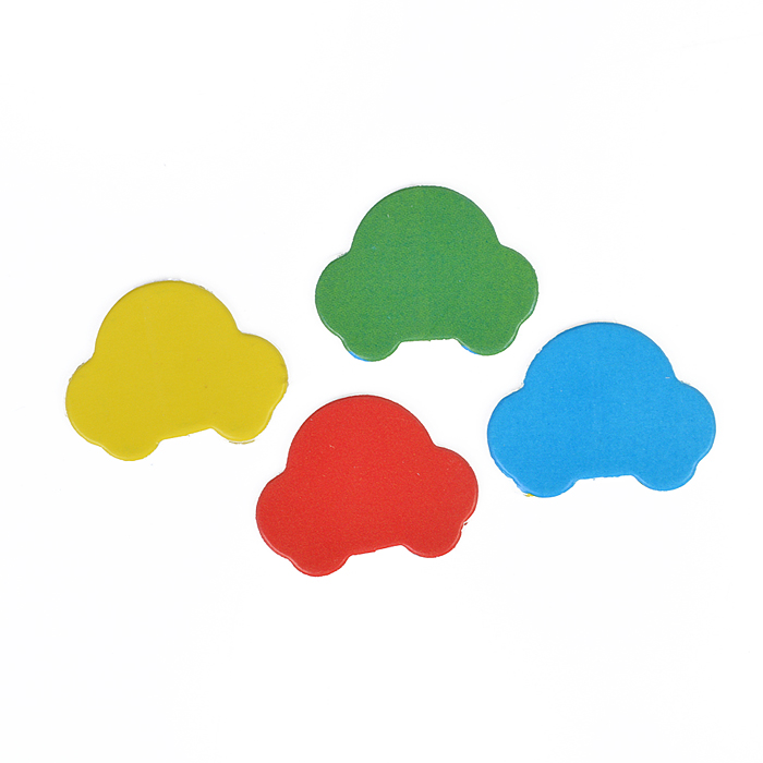 Настольная игра в коробке "Кто украл день рождения?"