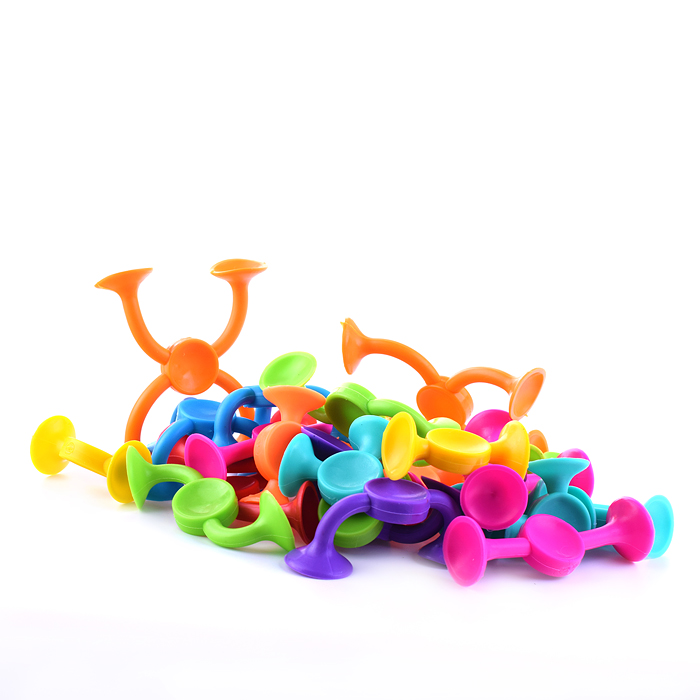 Конструктор LSB23-15 (64 дет.) в коробке