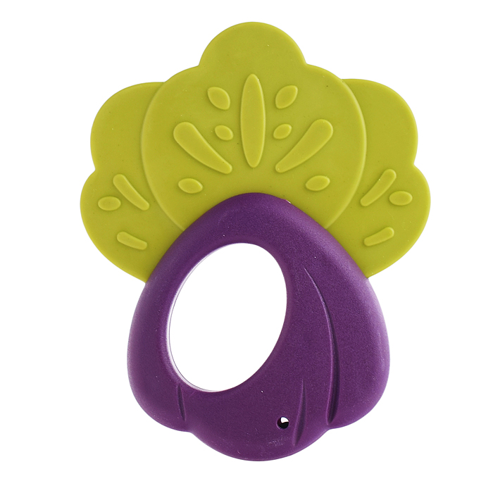 Набор погремушек DL1603 "Микс" в коробке