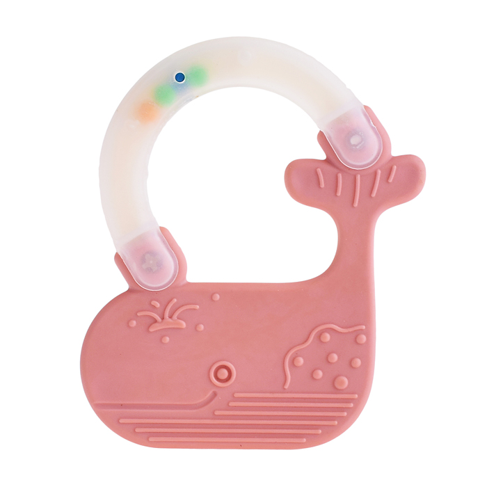 Набор погремушек DL1603 "Микс" в коробке