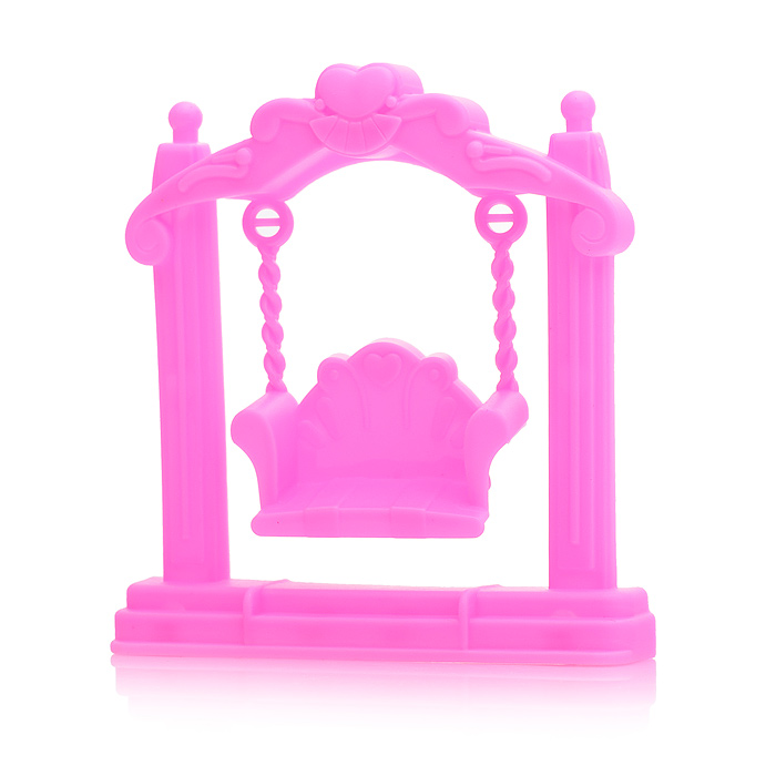 Кукла с лошадкой 667-29 в пакете