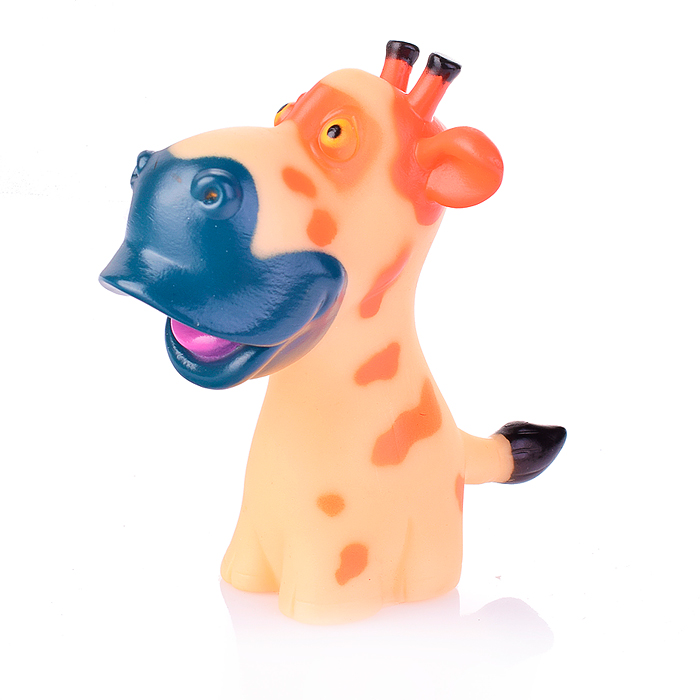 Набор игрушек для купания SZ-YS712B в сетке