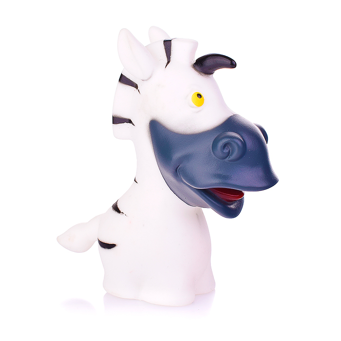 Набор игрушек для купания SZ-YS712B в сетке