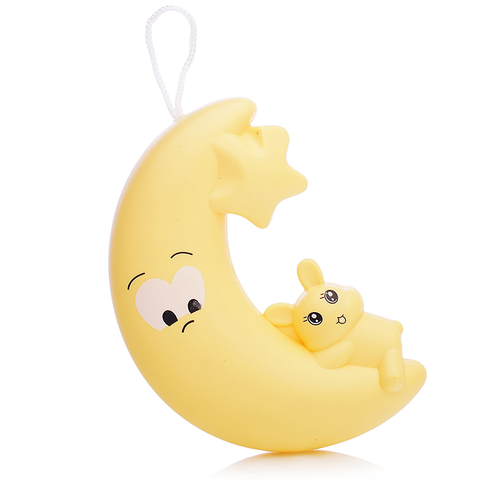 Карусель 1231-B2 музыкальная, в коробке