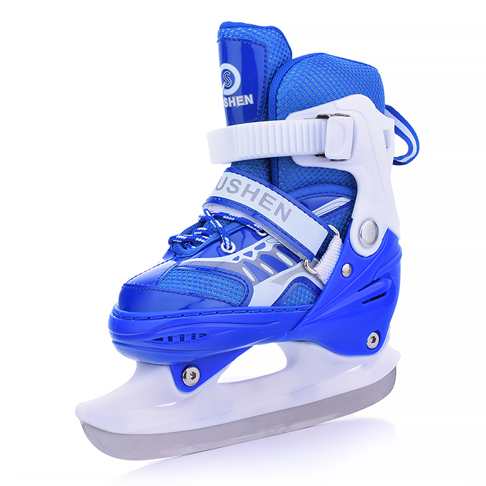 Набор детский 2в1 00-1366 (коньки + ролики) размер S