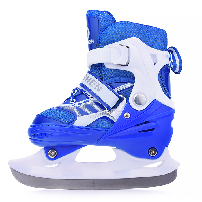 Набор детский 2в1 00-1366 (коньки + ролики) размер S