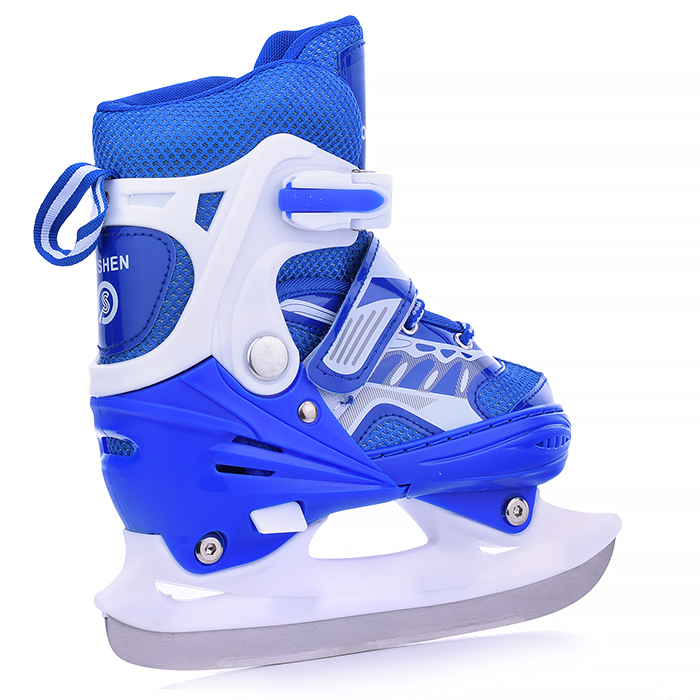 Набор детский 2в1 00-1366 (коньки + ролики) размер S