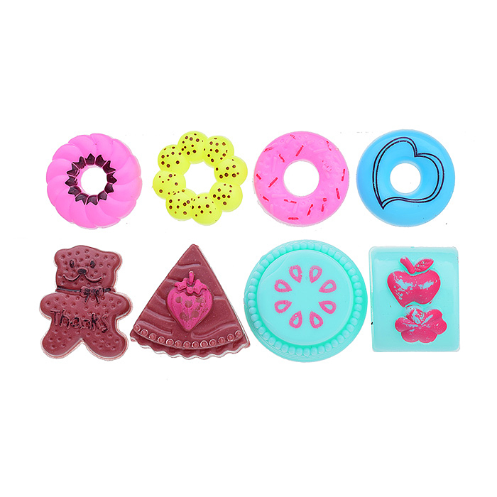 Фото к товару Кукла Алина XH2023A (с чайным набором) в в коробке Кукла Алина XH2023A (с чайным набором) в в коробке