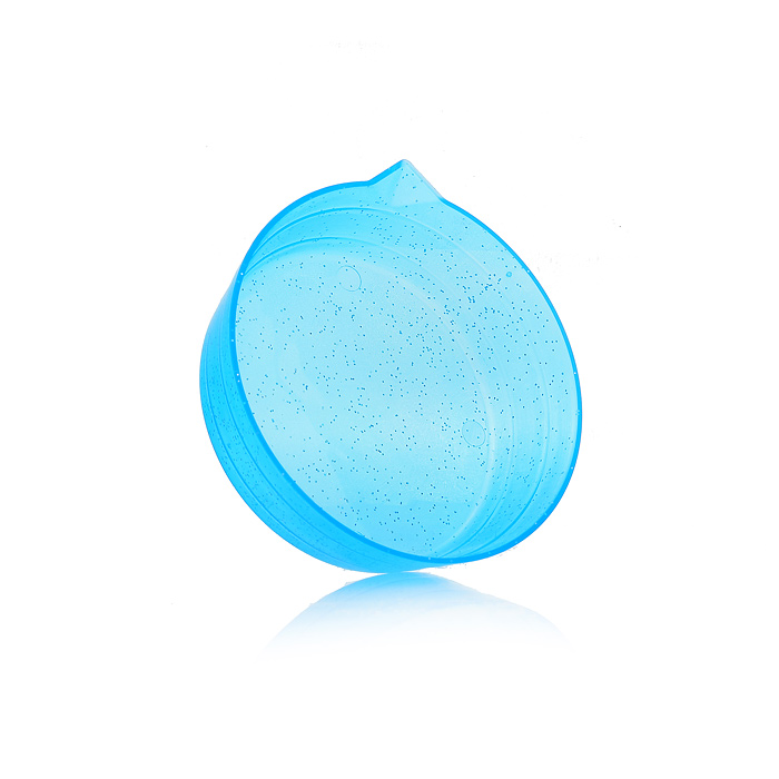 Пистолет 103A для мыльных пузырей (22 выстрела со звук. и свет. эффектом) в коробке