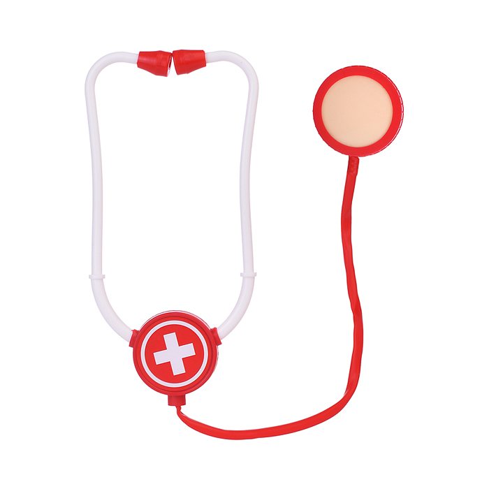 Фото к товару Кукла Врач м1 45см., в коробке Кукла Врач м1 45см., в коробке