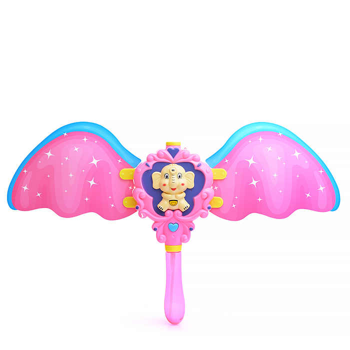 Мыльные пузыри BO999-3A в коробке