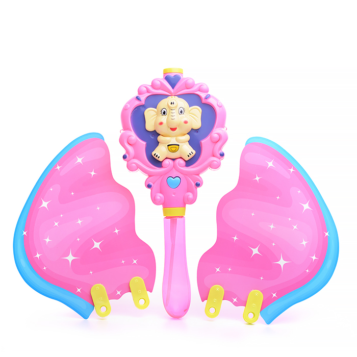 Мыльные пузыри BO999-3A в коробке