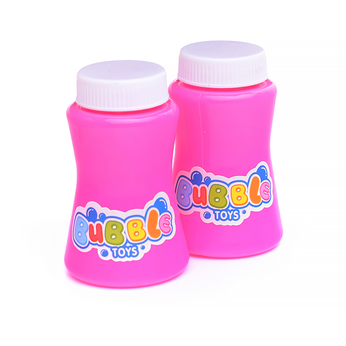 Мыльные пузыри BO999-3A в коробке