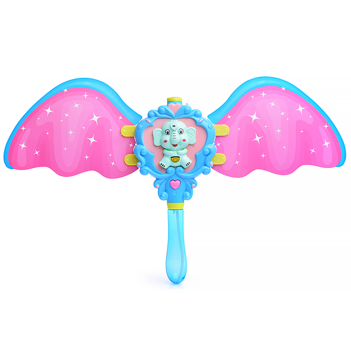 Мыльные пузыри BO999-3A в коробке