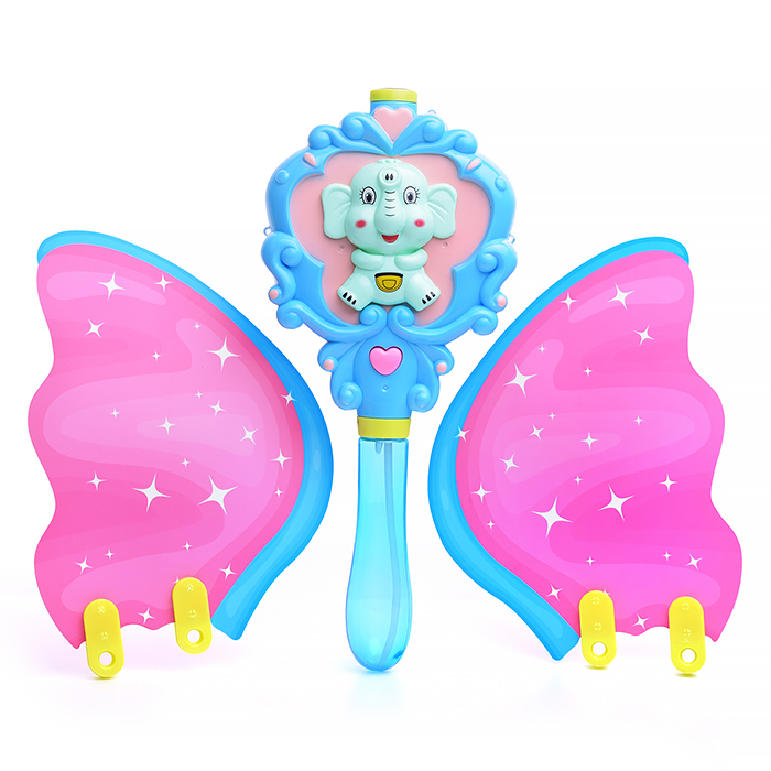 Мыльные пузыри BO999-3A в коробке