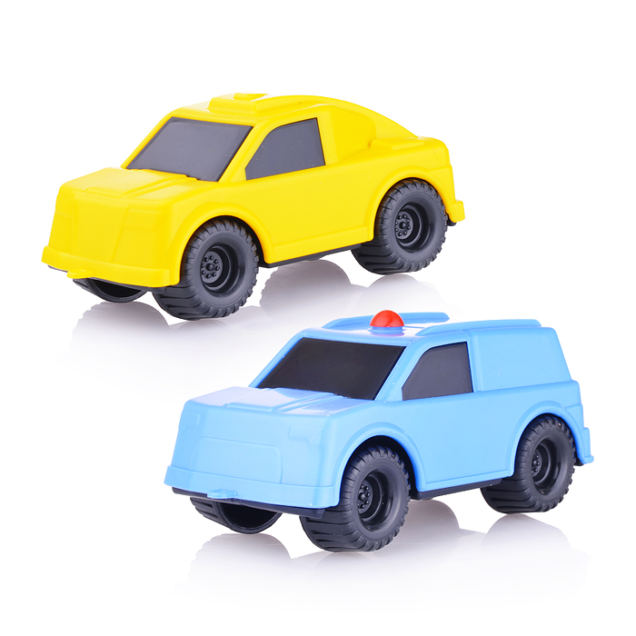 Игрушка "Автомини" Игрушка "Автомини"