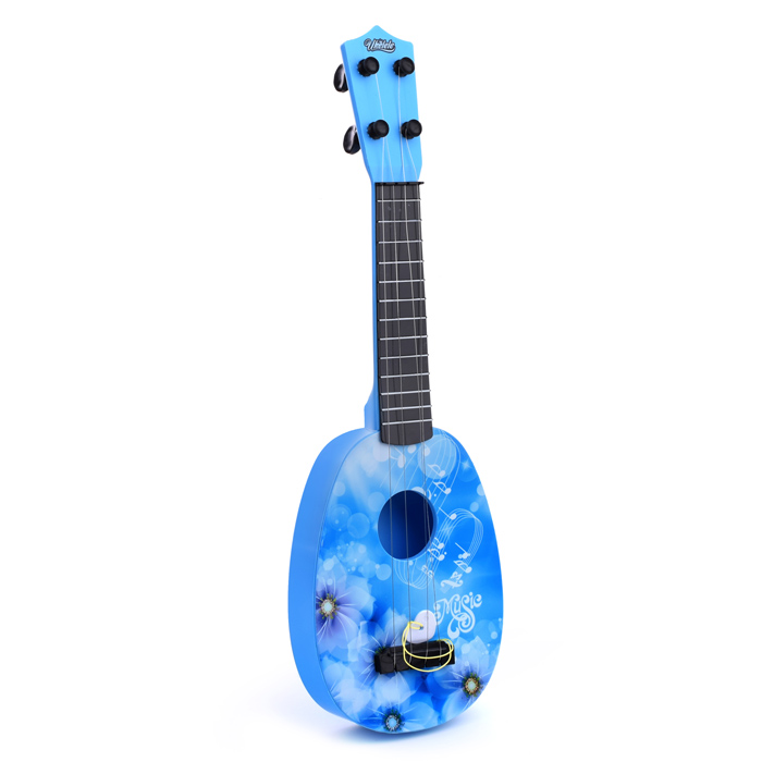 Гитара S-B19 "Голос из сна" в коробке