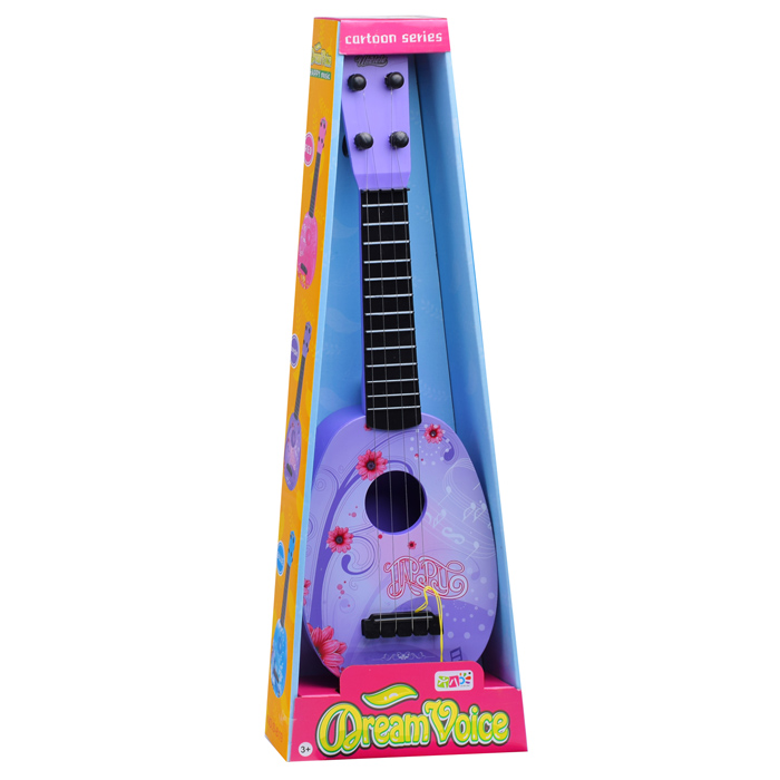 Гитара S-B19 "Голос из сна" в коробке