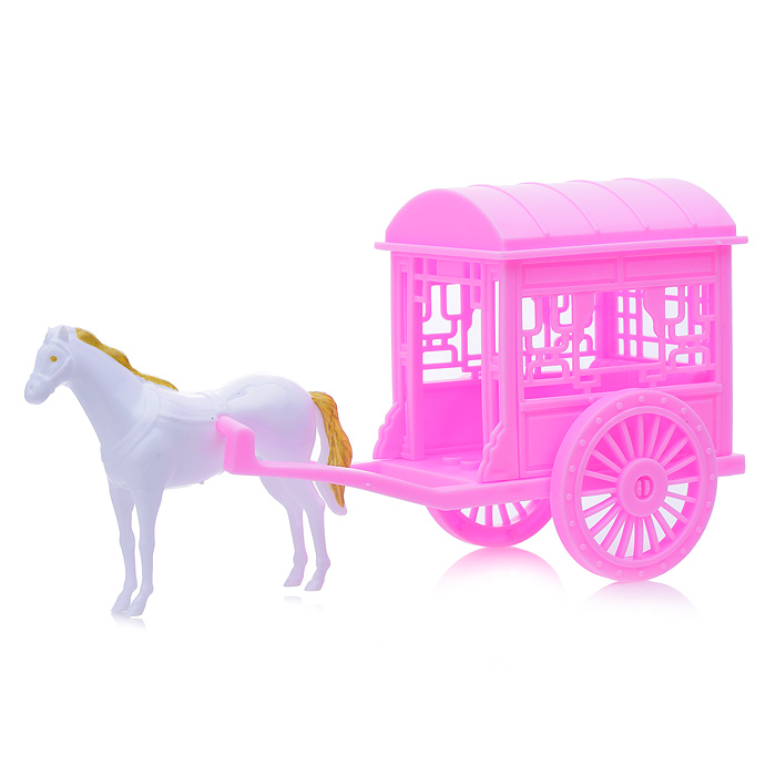 Кукла SM2362 с аксессуарами в пакете