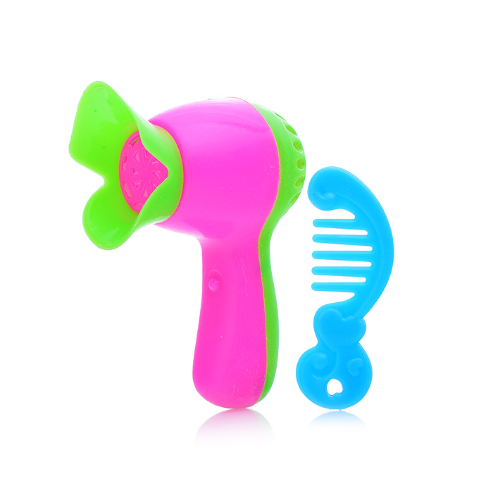 Кукла SM2362 с аксессуарами в пакете