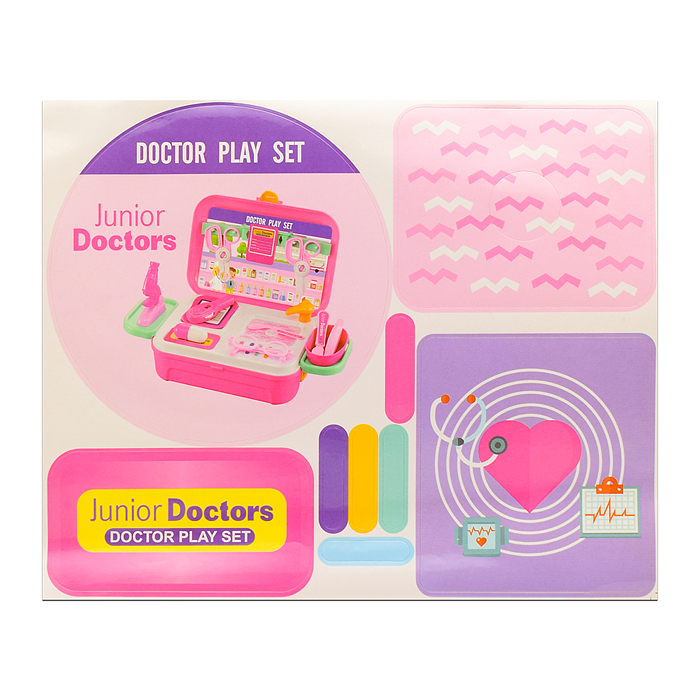 Набор продуктов YY-167 в коробке