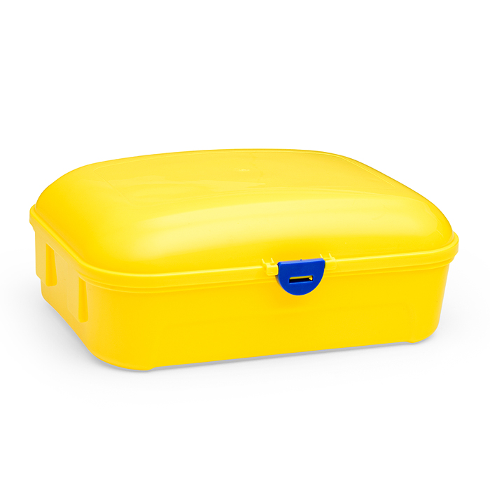 Набор продуктов YY-167 в коробке