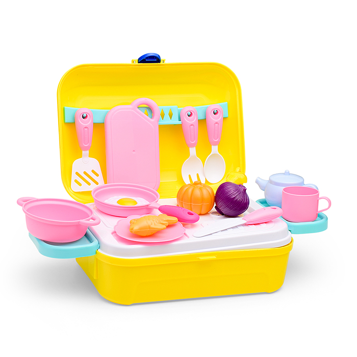 Набор продуктов YY-167 в коробке