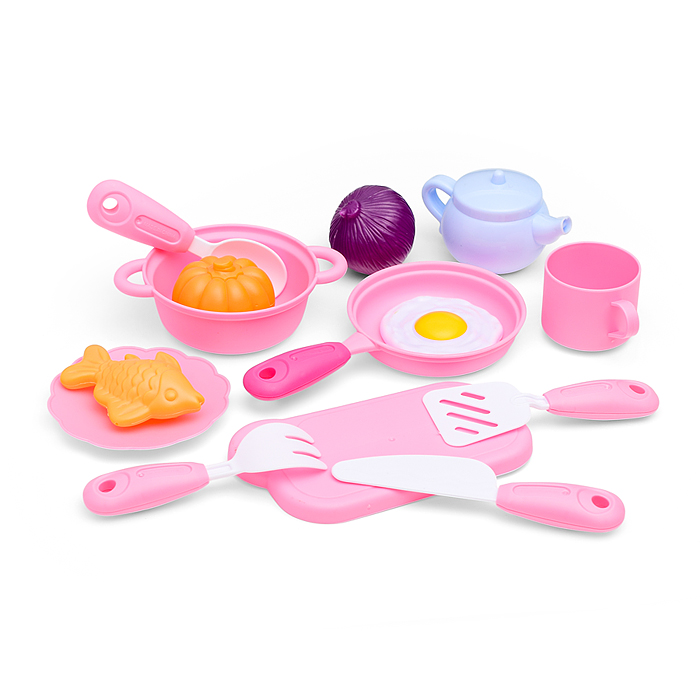 Набор продуктов YY-167 в коробке