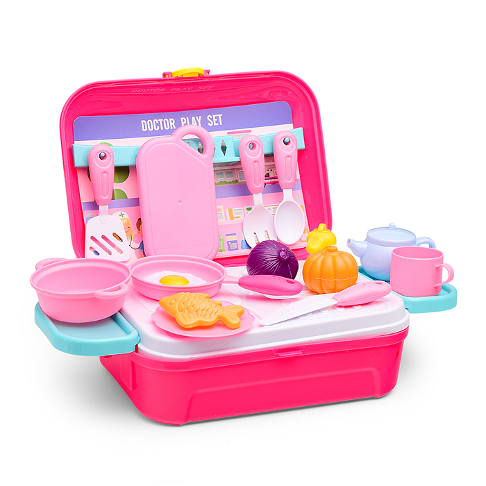 Набор продуктов YY-167 в коробке