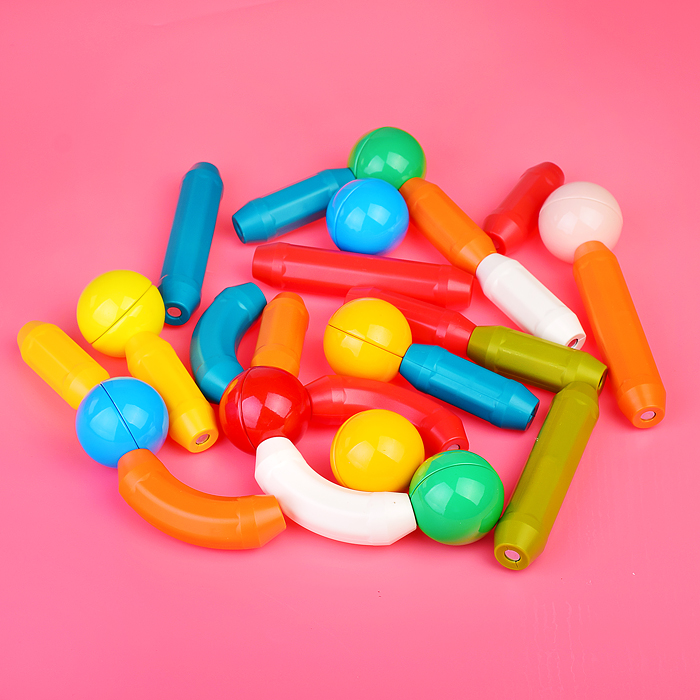 Фото к товару Конструктор S-Y018 "Магнитные развлечения" (27 дет.) в коробке Конструктор S-Y018 "Магнитные развлечения" (27 дет.) в коробке