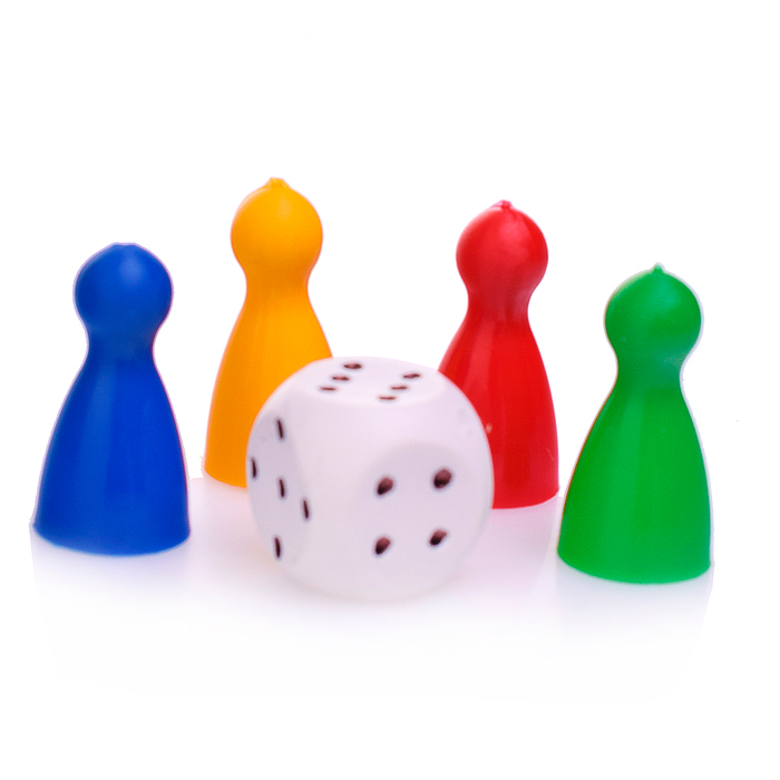 Фото к товару Игра-ходилка с фишками для малышей 2в1. Азбука+Счет Игра-ходилка с фишками для малышей 2в1. Азбука+Счет