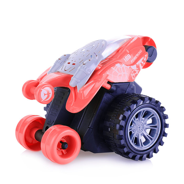 Машина GC169-158 в коробке