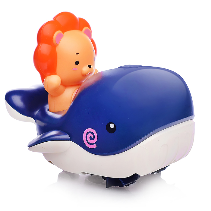 Игрушка для купания YB1780M в коробке
