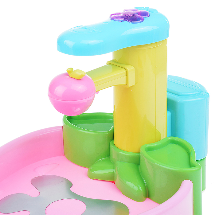 Игровой набор QF26245P "Кухня" в коробке