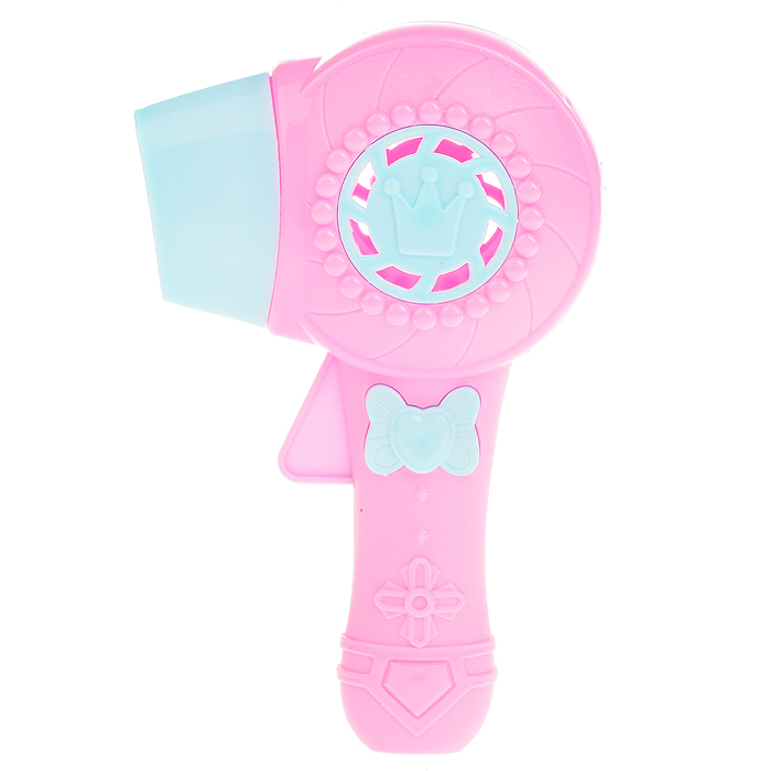 Игровой набор "Стилист" 9932 в коробке