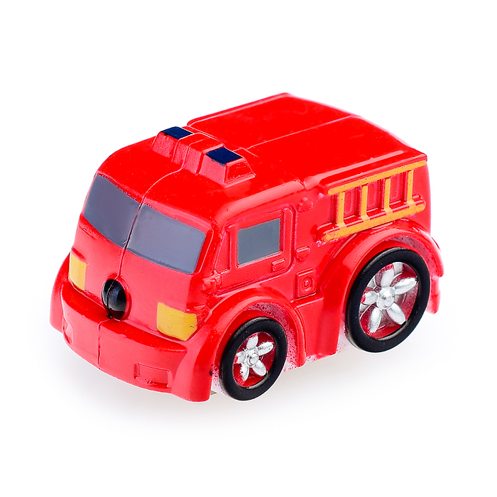 Автотрек T102-55A в коробке