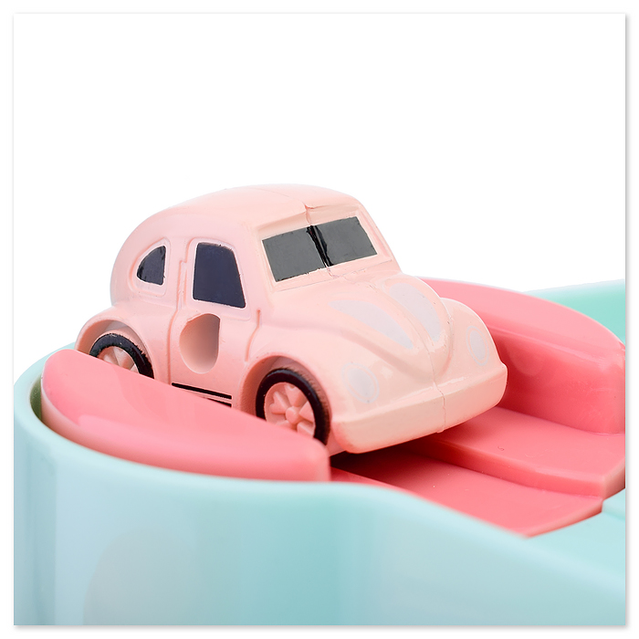 Автотрек T102-55A в коробке