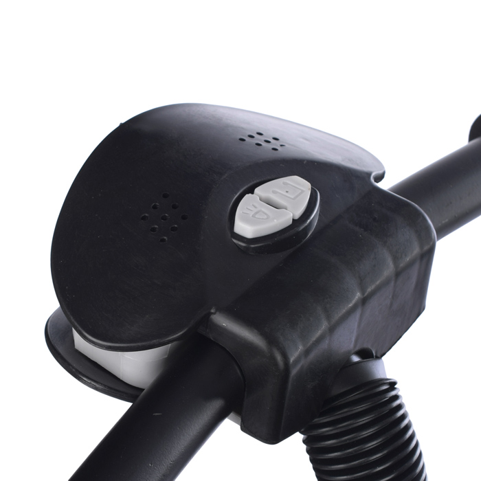 Велосипед 5388-1 3-х колесный, розовый