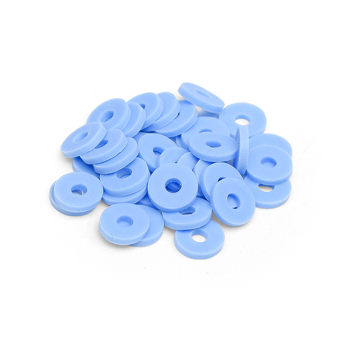 Набор создание украшений 00-2246 "Счастливый смайлик" в коробке