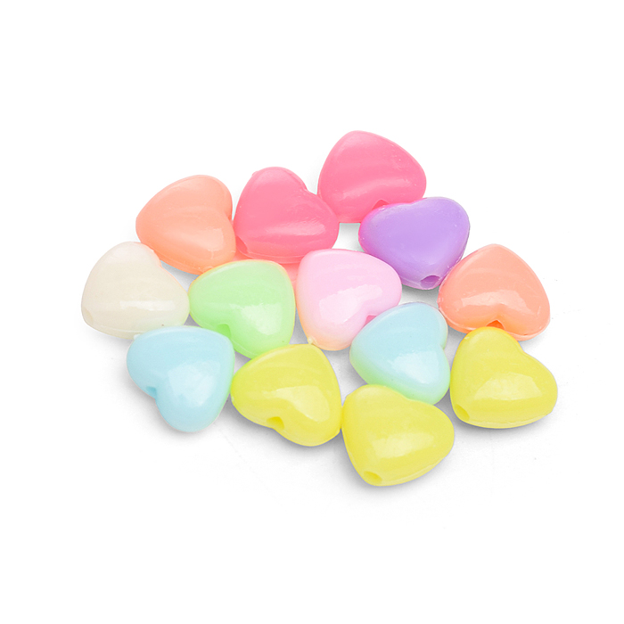 Набор создание украшений 00-2246 "Счастливый смайлик" в коробке