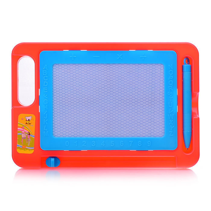 Доска для рисования MH134 "Мой первый рисунок" в пакете