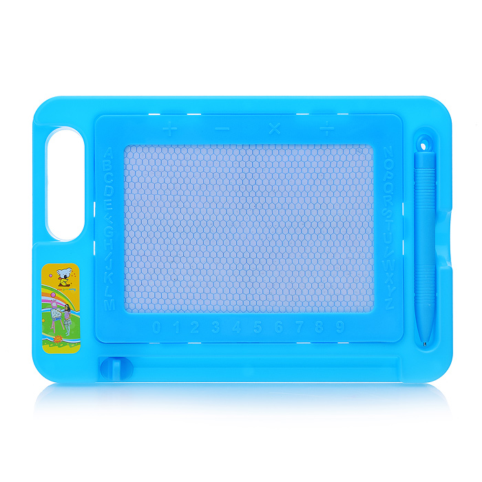 Доска для рисования MH134 "Мой первый рисунок" в пакете