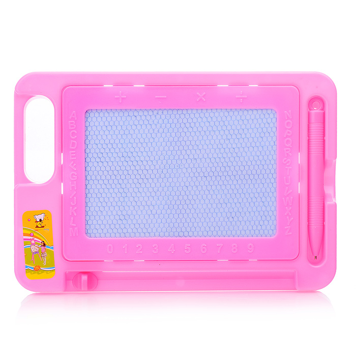 Доска для рисования MH134 "Мой первый рисунок" в пакете