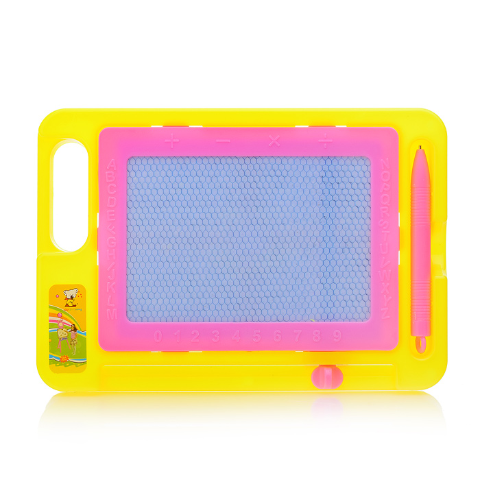 Доска для рисования MH134 "Мой первый рисунок" в пакете