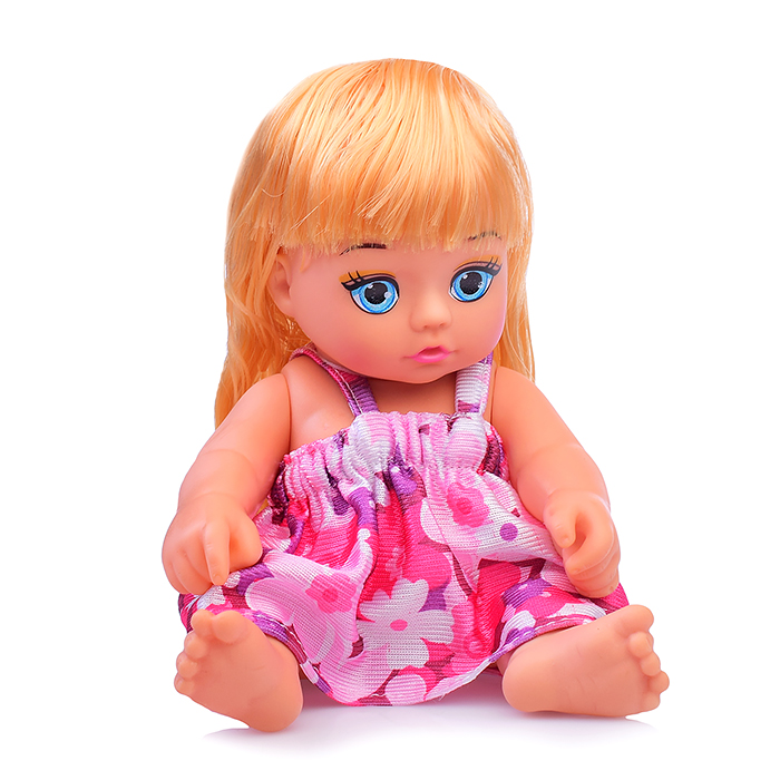 Игровой набор 8126P "Стилист" в чемодане