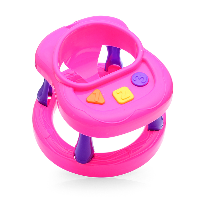 Кукла 268K с аксессуарами, в пакете