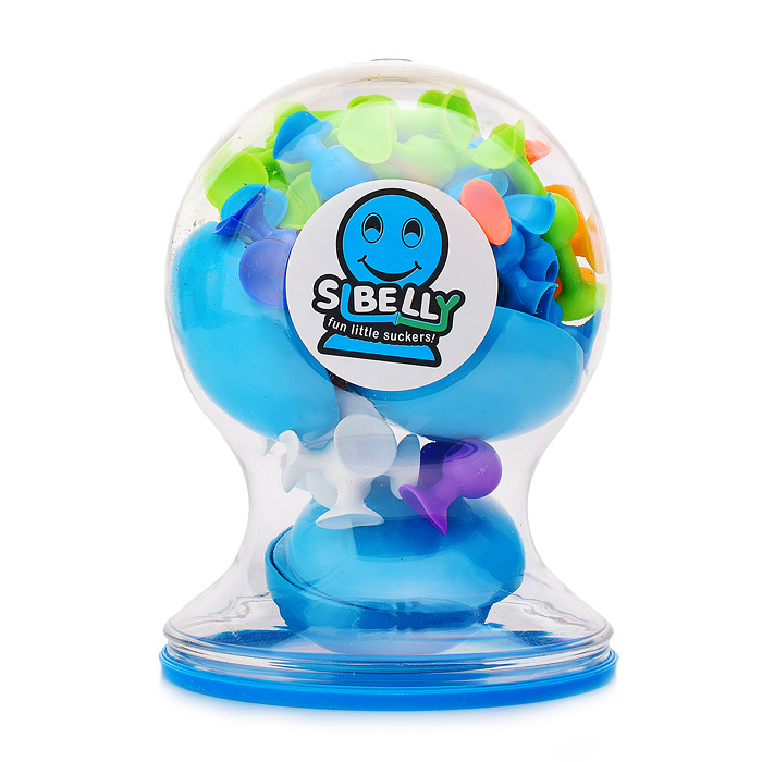 Конструктор LSB7011 (54 дет.) в коробке