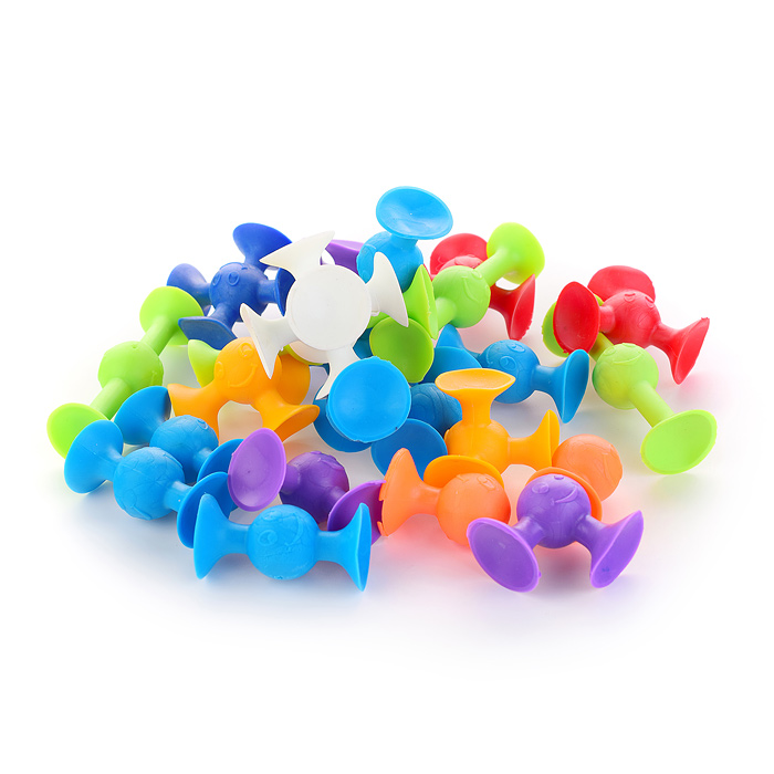 Конструктор LSB7011 (54 дет.) в коробке