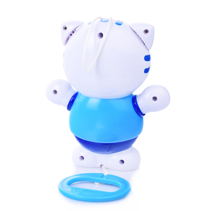 Развивающая игрушка QX-91079E "Маленький тигренок" в коробке