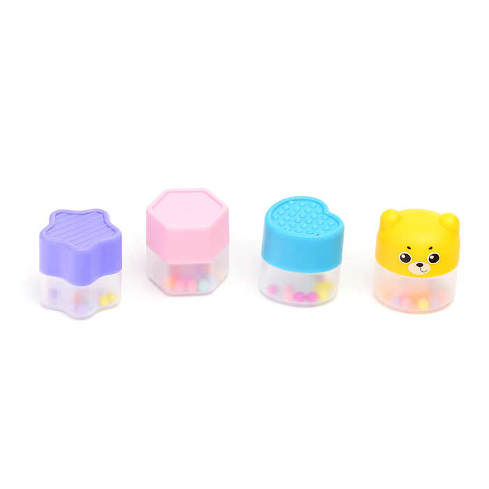 Сортер QX-91166E "Автобус" с лабиринтом, в коробке